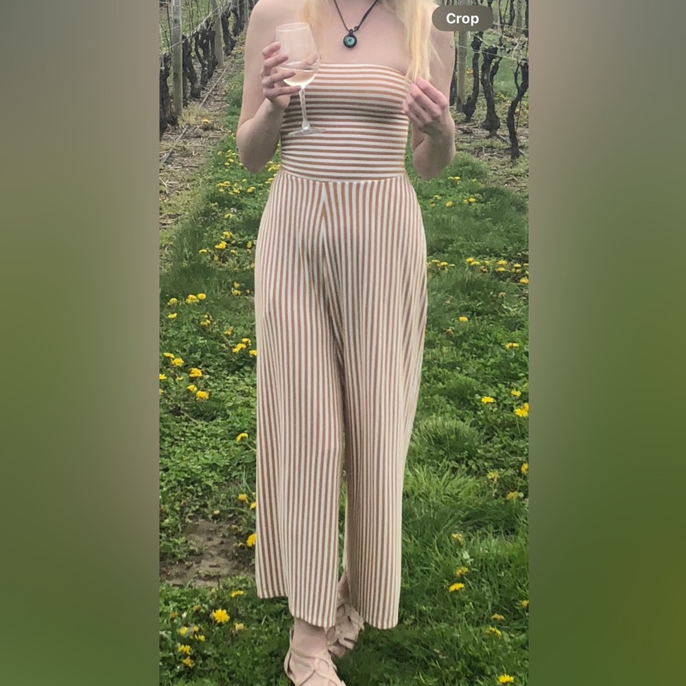 AE jumpsuit